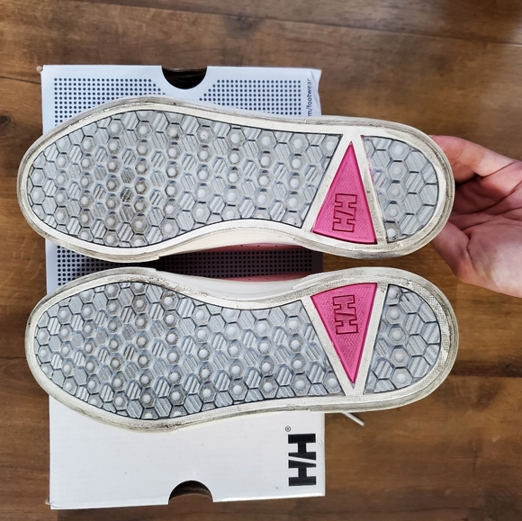 Helly Hansen Copenhagen Sneakers - Picture 5 of 7